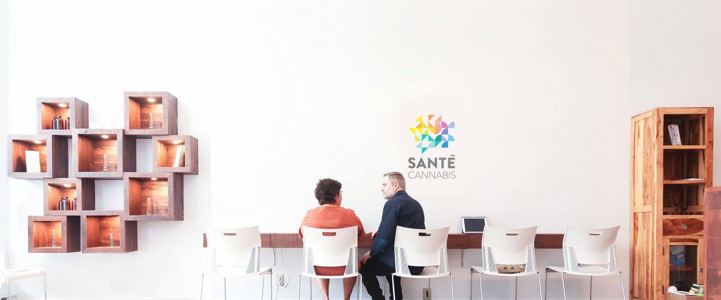 A world leading medical cannabis clinic