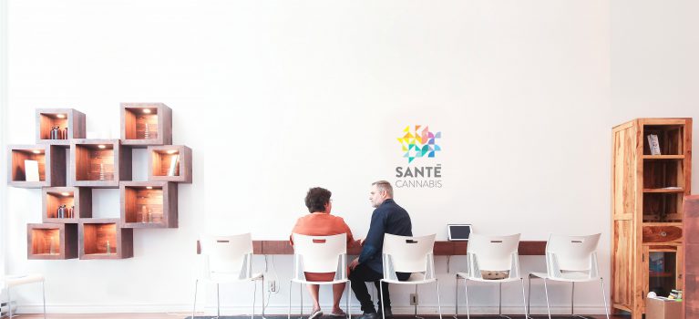 A world leading medical cannabis clinic