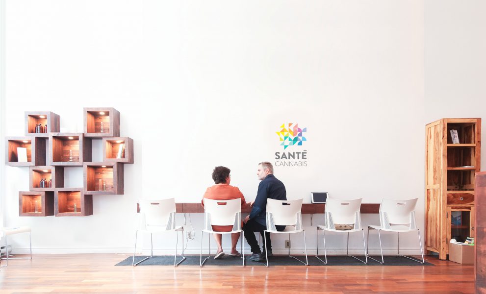 A world leading medical cannabis clinic