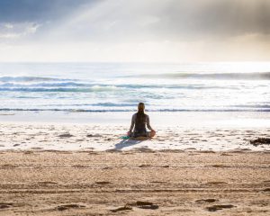 Mindfulness meditation