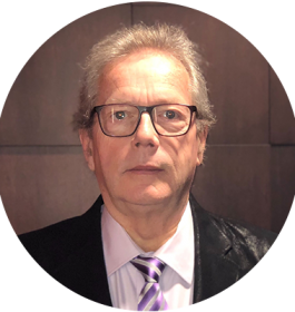 A Santé Cannabis Doctor, Dr. Alain Watier