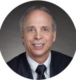 Dr. Ethan Russo, a Neurologist