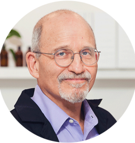 A Santé Cannabis Doctor, Dr. Michael Dworkind