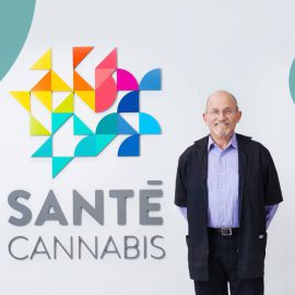 SANTÉ CANNABIS A BESOIN DE VOTRE AIDE !