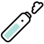 Medical cannabis vaporizer